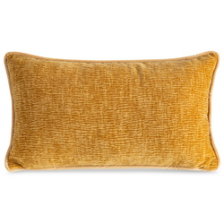 Jastučnica od šenil tkanine 30x50 cm Rosi