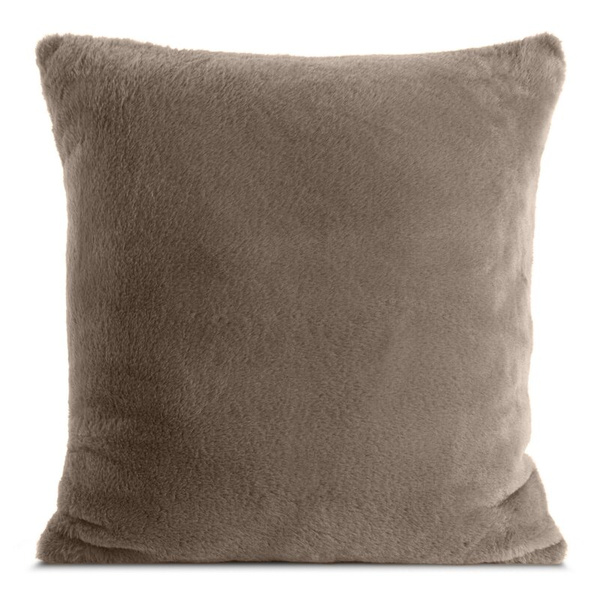 Jastučnica 45x45 cm od mekog krzna NINA