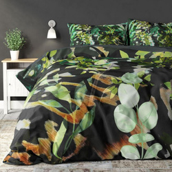 Pamučna posteljina 200x220 Sleeptime  80% pamuk 20% poliester