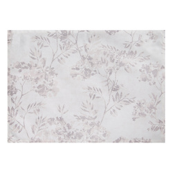 GARDEN Set od 4 klasične stolne prostirke, podmetači 30x40za terasu i balkon od nepromočive tkanine