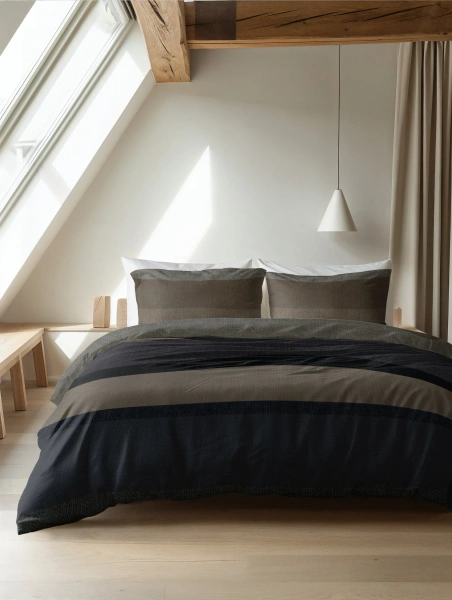 Posteljina od flanela 240x220, mekana na dodir Flanel Essence