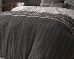 Pamučna posteljina 200x220 Sleeptime Elegance 80% pamuk 20% poliester