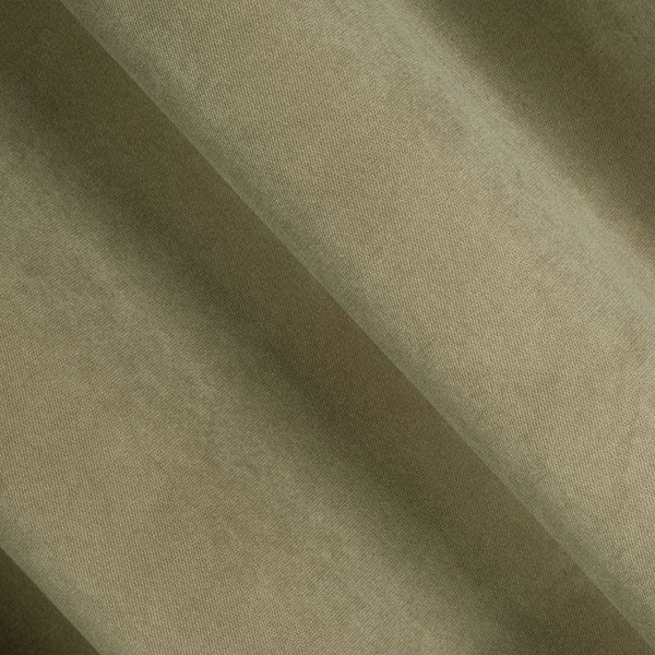 Zavjesa gotova morena 140x250 cm maslinaste boje , jedan komad u paketu