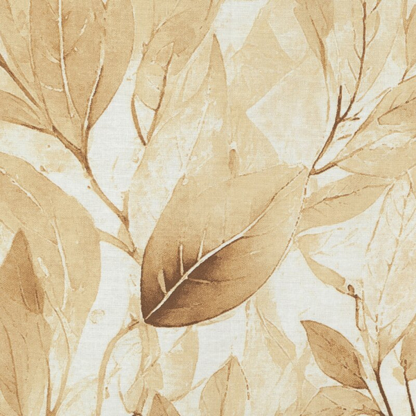 Posteljina 140x200 cm od pamučnog satena s cvjetnim uzorkom SPRING