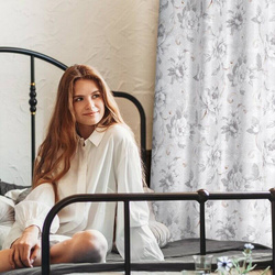 Zavjesa 140x250  SIENNA od mikrovlakana