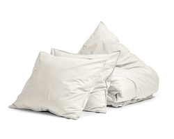 Posteljina od egipatskog pamuka 200x200/260 Primaviera Deluxe
