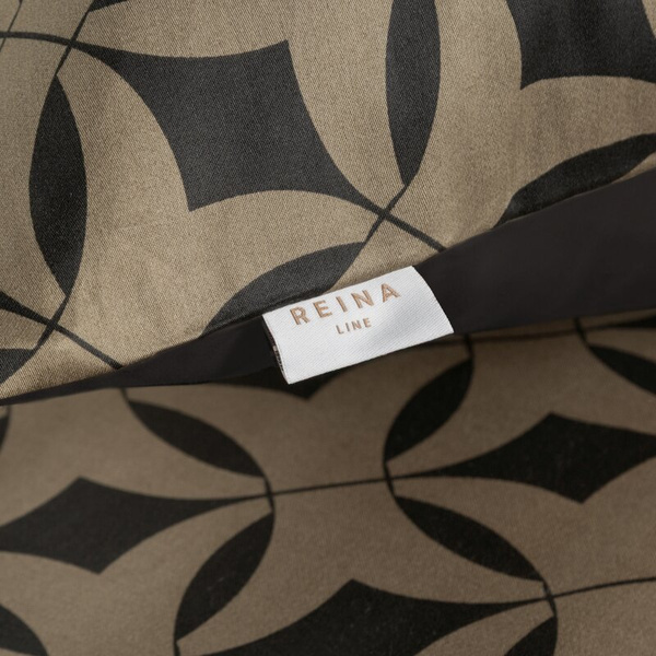 Ekskluzivna posteljina od egipatskog pamučnog makosatena 220x200 cm, kolekcija REINA