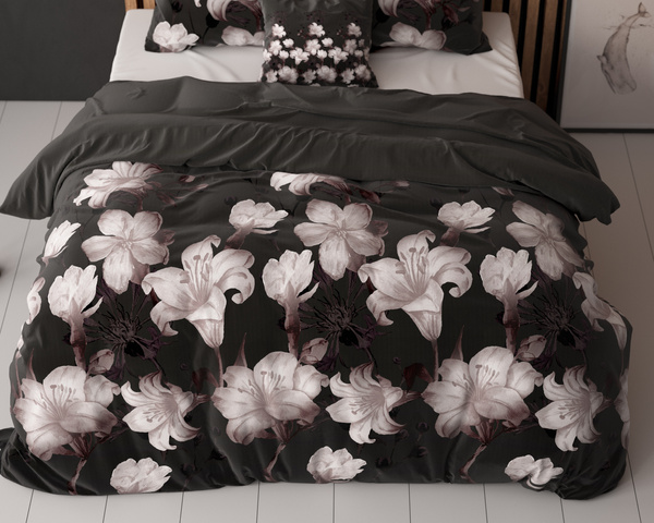 Pamučna posteljina 240x220 Sleeptime Elegance 80% pamuk 20% poliester