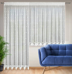 Zavjesa DEK 400x160 cm natural