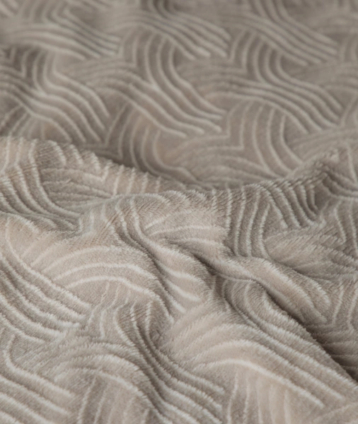 Posteljina od flanelskog flisa 240x200/220 Flanel Art