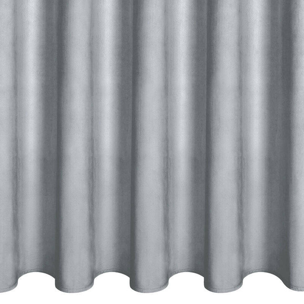 Zavjesa 140x250 SAMI s volanima