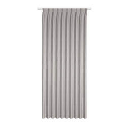 Zavjesa od 100% tkanine za zamračivanje 125x270 cm FLEX 1:1,5 - NELISA