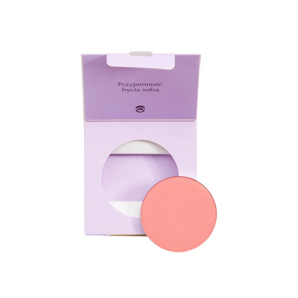 Presano mineralno rumenilo Blush Definition Happiness