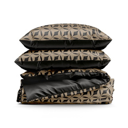 Ekskluzivna posteljina od egipatskog pamučnog makosatena 160x200 cm, kolekcija REINA