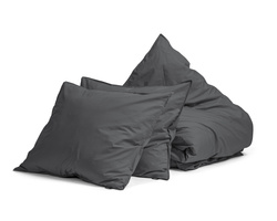 Posteljina od egipatskog pamuka 200x200/260 Primaviera Deluxe