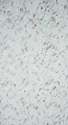 Gotova zavjesa za zamračivanje 140x250 ukrašena mramornim tiskom Sancy 