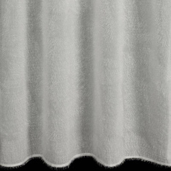 Zavjesa 140x250 AGIS s volanima