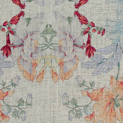 Zavjesa 140x250  CARA Eco