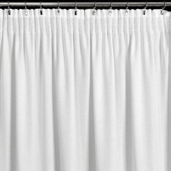 Zavjesa 140x270 na traci ERIS Eco