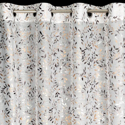 Zavjesa 140x250 TERRY s tiskom