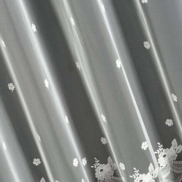 Zavjesa DEK 400x160 cm natural