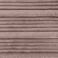 Flano deka 150x200 cm s 3D uzorkom NINA