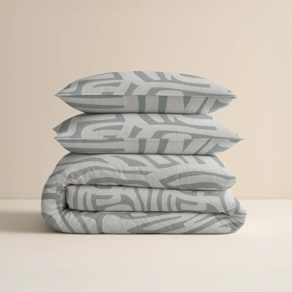 Posteljina od flanela 140x200/220, mekana na dodir Flanel Danis