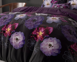 Pamučna posteljina 240x220 Sleeptime Elegance 80% pamuk 20% poliester