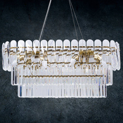 Lampa aurelia (02) (fi) 90x30 cm transparentan