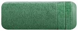 Ručnik 30x50 s rubom od velura, gramature 500 g/m2 Damla 