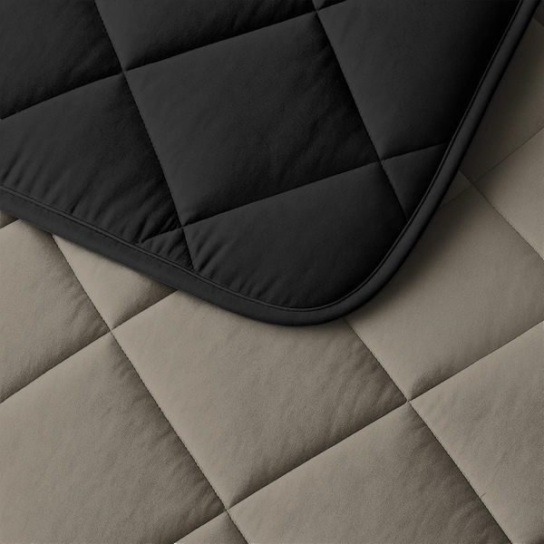 Poplun Lazy Uni s jastučnicama 240X200 cm Sleeptime