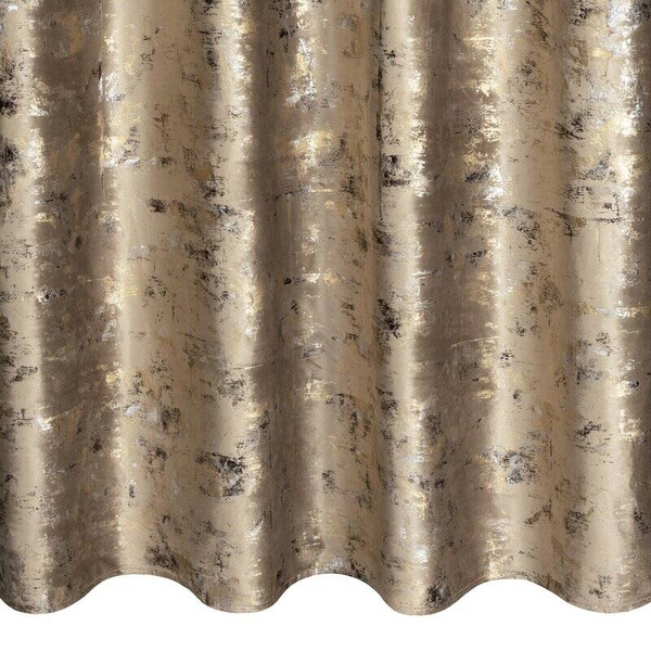 Zavjesa 140x250  TAMI baršunasta