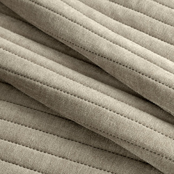 Prekrivač od šenila 220x240 cm prošiven metodom vrućeg prešanja - GLORI