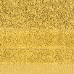 Ručnik 70X140 cm s rubom od velura, gramature 500 g/m2 Damla 
