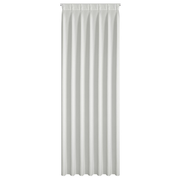 Baršunasta zavjesa 80x270 cm FLEX 1:1,5 - MELANIE