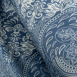 Ekskluzivna posteljina od egipatskog pamučnog makosatena 160x200 cm, kolekcija REINA