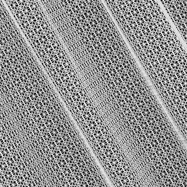 Zavjesa 140x250  LARA mrežasta