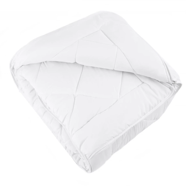 Poplun 4-godišnja doba Micro Touch 240x220 dupli poplun povezan kopčama