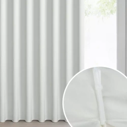 Baršunasta zavjesa 80x270 cm FLEX 1:1,5 - MELANIE