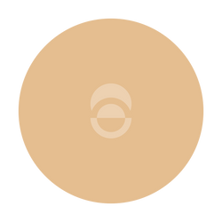 Mineralni puder MF Satin Cover 10g Warm Nude WN L6