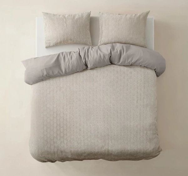 Posteljina od flanelskog flisa 240x200/220  Flanel Art 