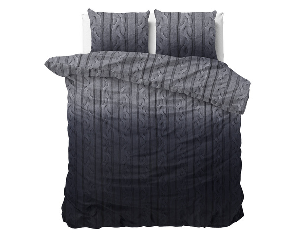 Posteljina od flanela 200x220, mekan na dodir