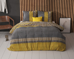 Pamučna posteljina 240x220 Sleeptime Elegance 80% pamuk 20% poliester