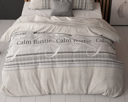 Pamučna posteljina 140x220 Sleeptime