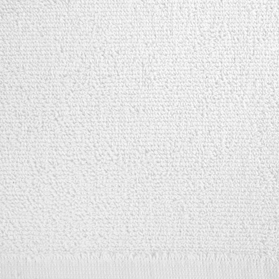 Hotelski ručnik 50x100 cm pamuk bijele boje 450 g/m2 HOTEL 15