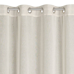 Zavjesa CARLI 140x250 cm bez