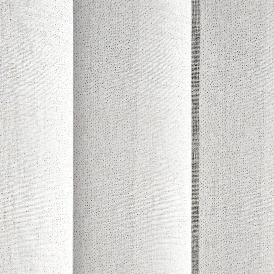 LENA zavjesa od glatkog etamina s efektom srebrnastog sjaja 350x250 cm Lena