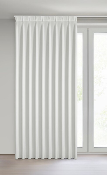 Baršunasta zavjesa 125x270 cm FLEX 1:1,5 - MELANIE