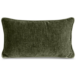 Jastučnica od šenil tkanine 30x50 cm Rosi