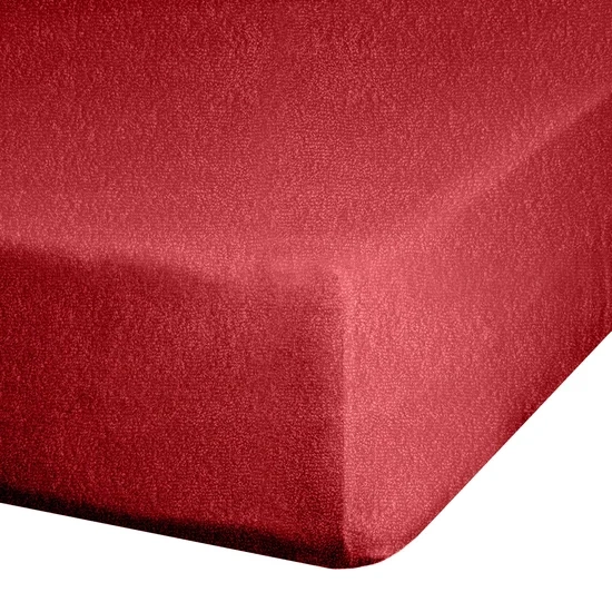 FROTTE pamučna plahta s gumicom 160x200 težine 170 g/m2